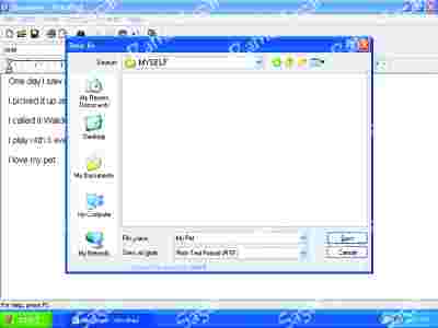 Image